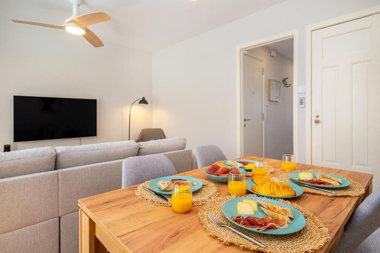 Whome Formosa #2 - Central 2-Bed In Prime Location Perfect To Explore Porto Dış mekan fotoğraf