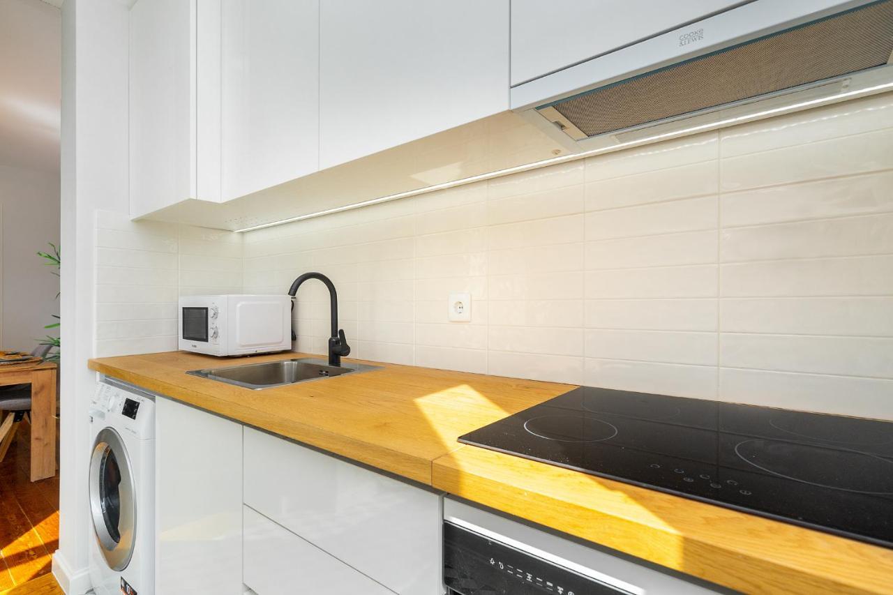 Whome Formosa #2 - Central 2-Bed In Prime Location Perfect To Explore Porto Dış mekan fotoğraf